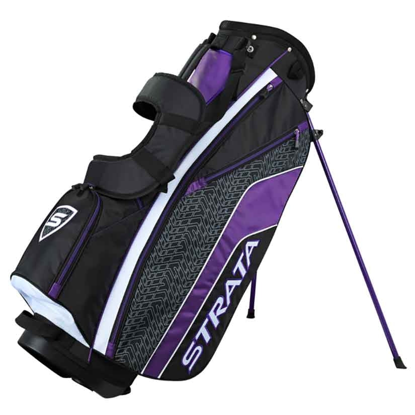 Callaway Women's Strata Ultimate 16-Piece Complete Set