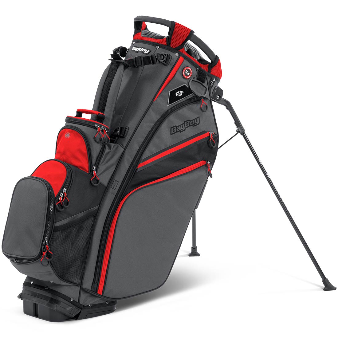 BagBoy Chiller Pro Hybrid Stand Bag