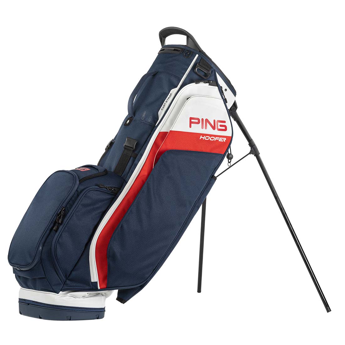 Ping 2025 Hoofer Stand Bag