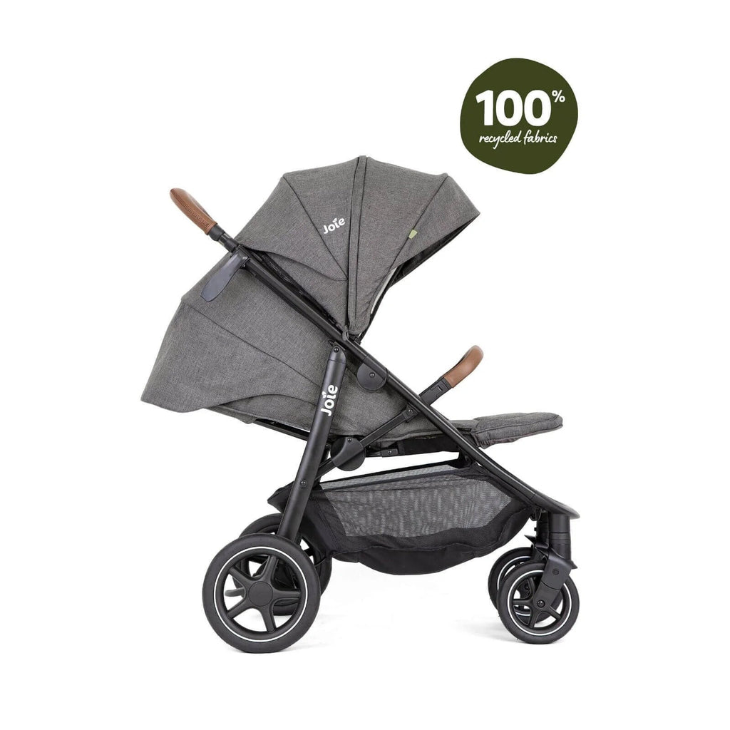 Joie Cycle Mytrax Pro Pushchair - Shell Grey