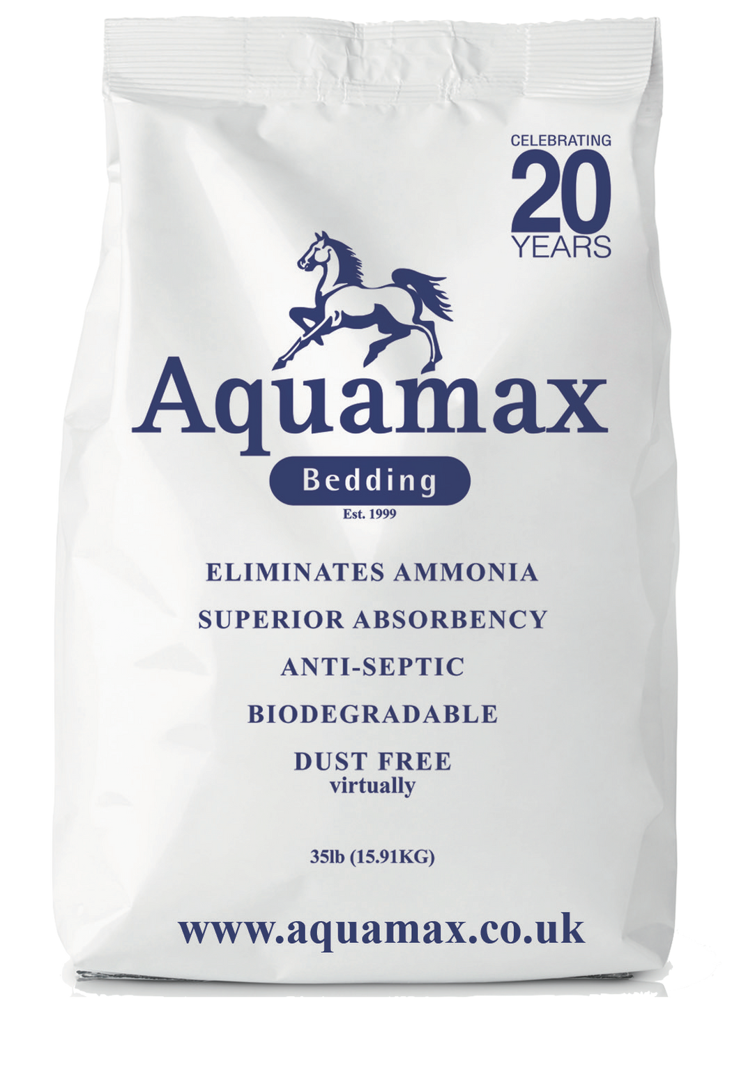 Aquamax Premium Animal Bedding