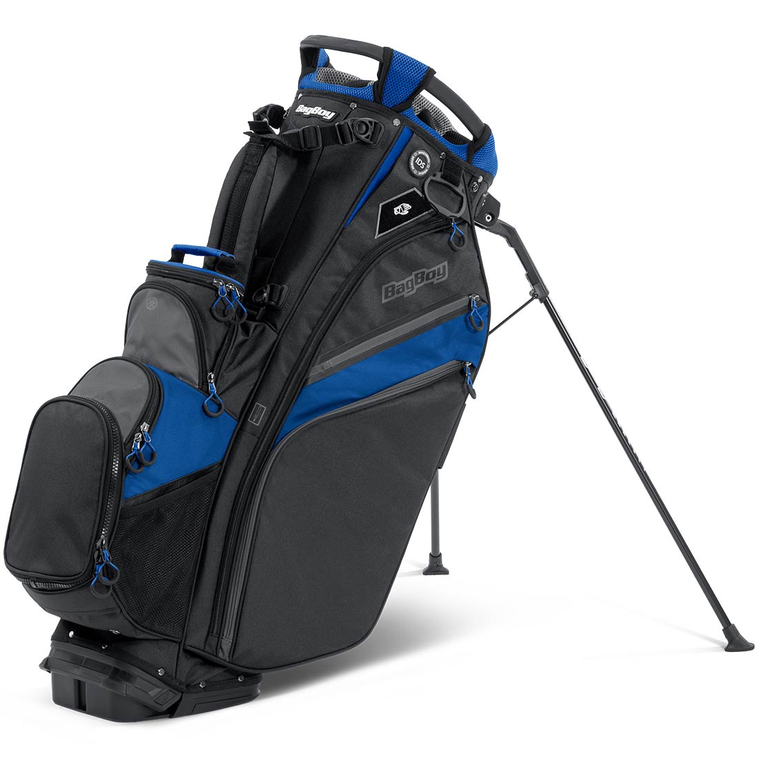 BagBoy Chiller Pro Hybrid Stand Bag