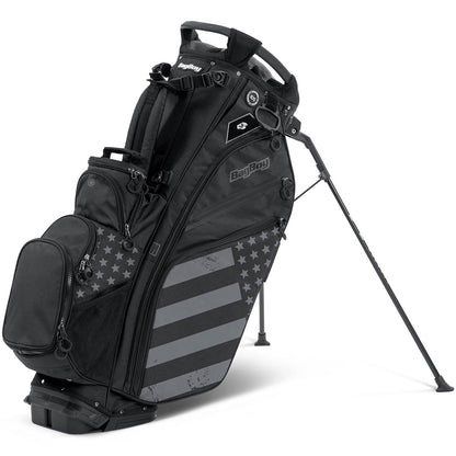 BagBoy Chiller Pro Hybrid Stand Bag