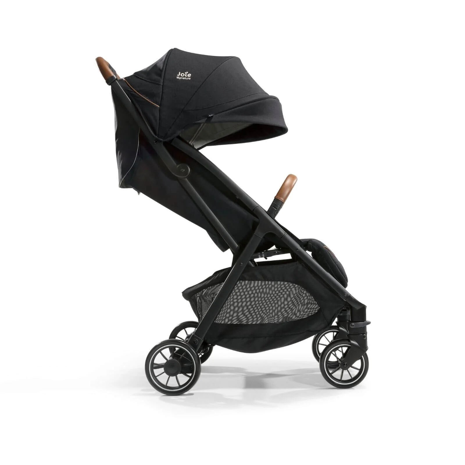 Joie Signature Parcel Stroller - Eclipse