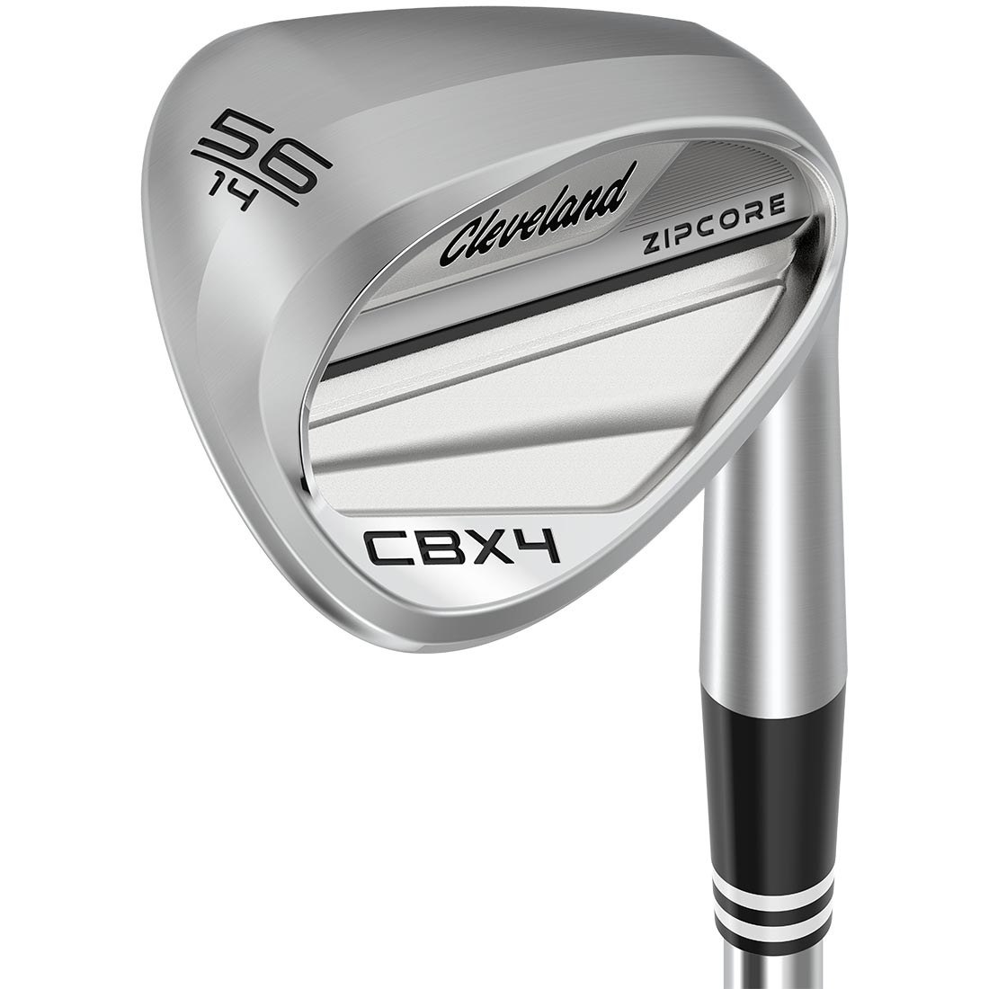 Cleveland Women's CBX 4 ZipCore Wedge