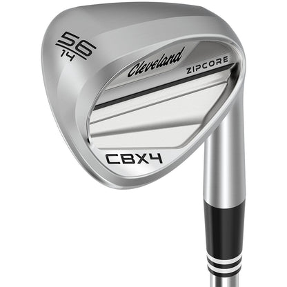 Cleveland Women's CBX 4 ZipCore Wedge