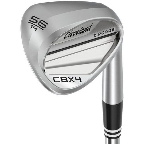 Cleveland Women's CBX 4 ZipCore Wedge