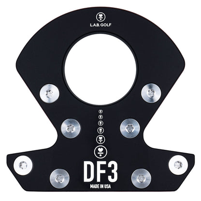 L.A.B. Golf DF3 Putter