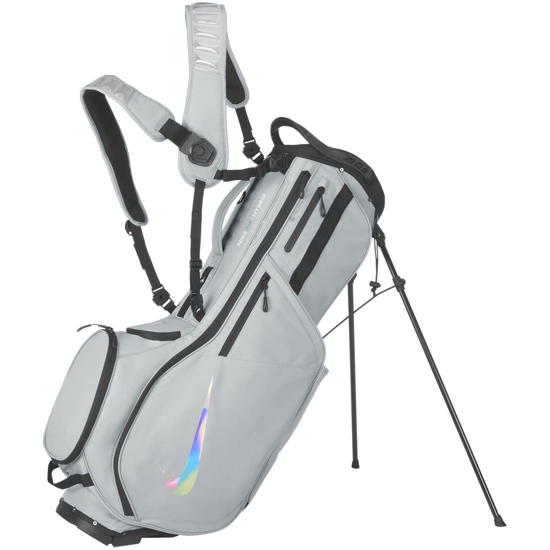 Nike Air Hybrid 2 Stand Bag