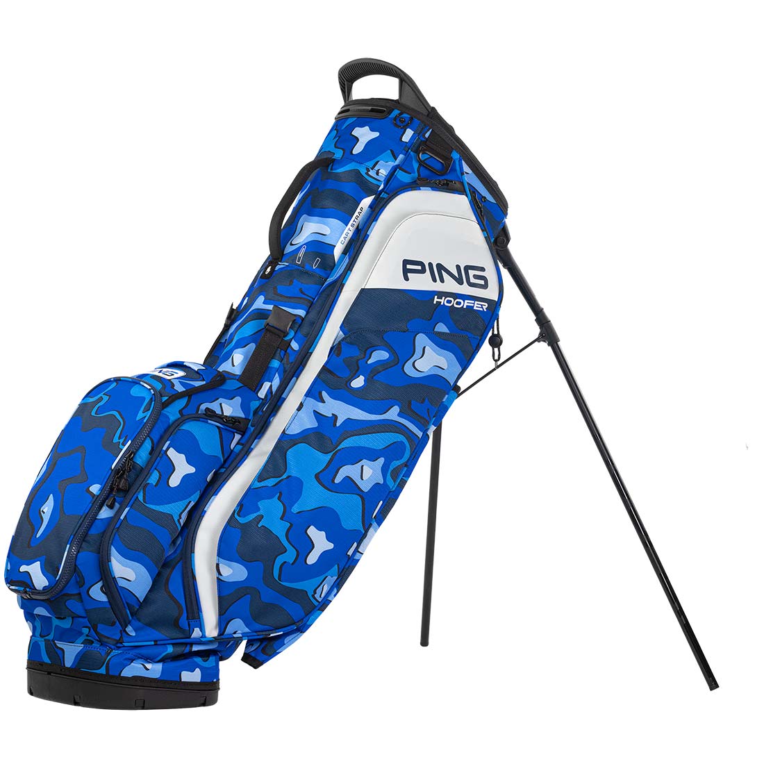 Ping 2025 Hoofer Stand Bag