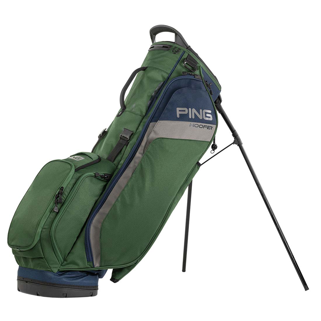 Ping 2025 Hoofer Stand Bag