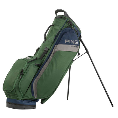 Ping 2025 Hoofer Stand Bag