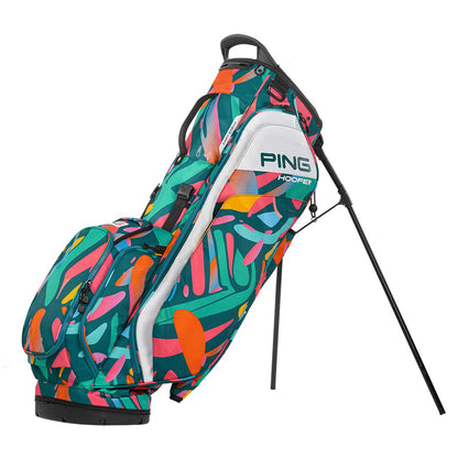Ping 2025 Hoofer Stand Bag
