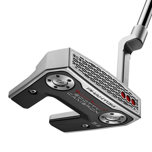 Titleist Scotty Cameron Phantom 5.2 Putter