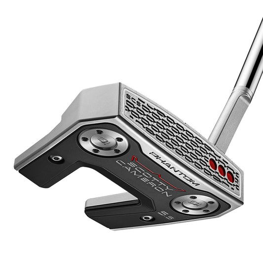 Titleist Scotty Cameron Phantom 5.5 Putter