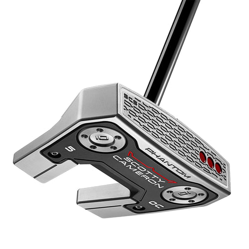 Titleist Scotty Cameron Phantom 5 OC Putter