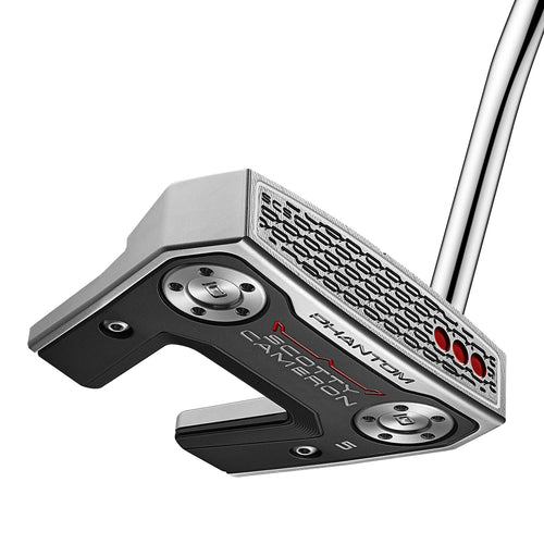 Titleist Scotty Cameron Phantom 5 Putter
