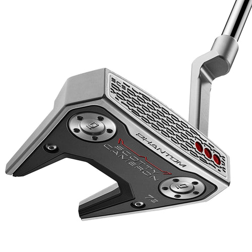 Titleist Scotty Cameron Phantom 7.2 Putter