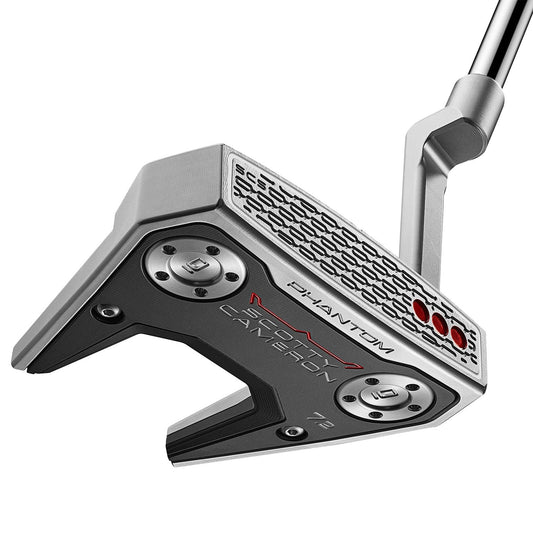 Titleist Scotty Cameron Phantom 7.2 Putter