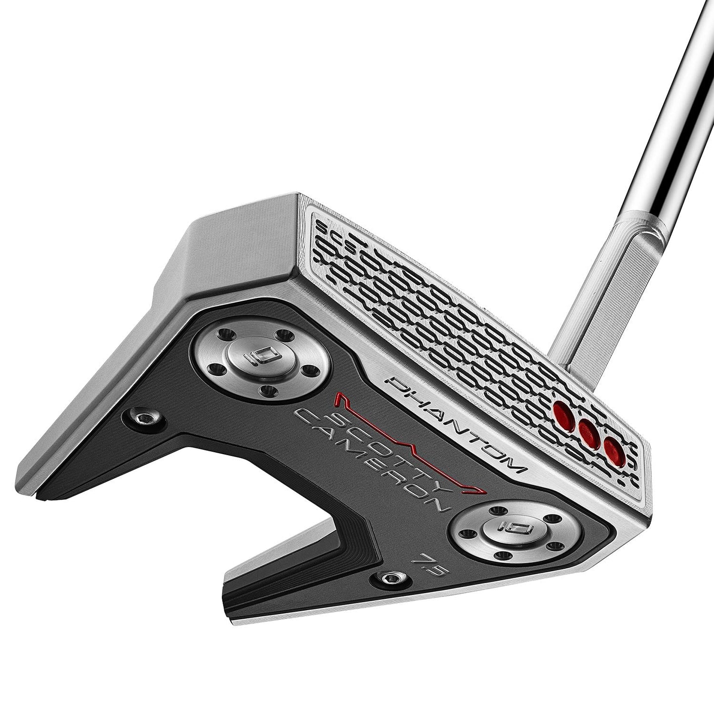 Titleist Scotty Cameron Phantom 7.5 Putter