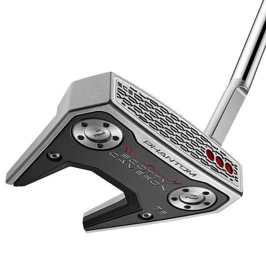 Titleist Scotty Cameron Phantom 7.5 Putter