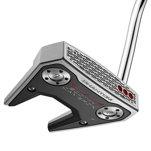 Titleist Scotty Cameron Phantom 7 DB Putter