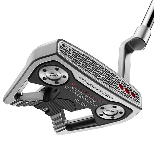 Titleist Scotty Cameron Phantom 9.2R Putter
