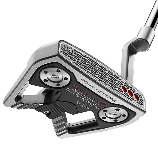 Titleist Scotty Cameron Phantom 9.2R Putter