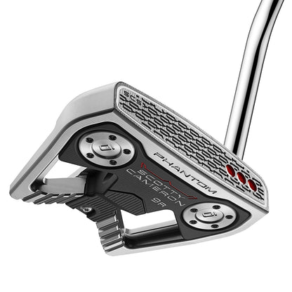 Titleist Scotty Cameron Phantom 9R Putter