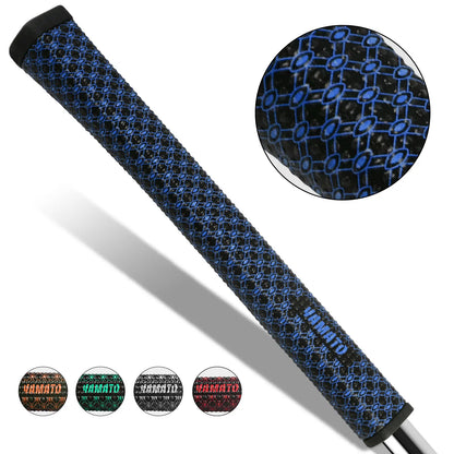 Yamato Golf Putter Grip – Lightweight, Non-Slip, Ergonomic Feel