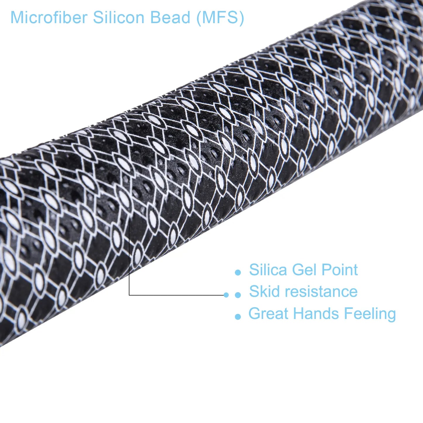 Yamato Golf Putter Grip – Lightweight, Non-Slip, Ergonomic Feel