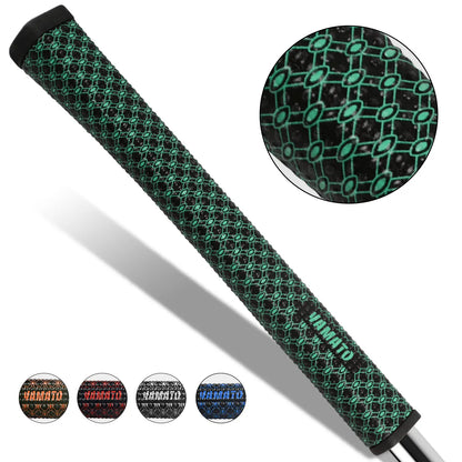 Yamato Golf Putter Grip – Lightweight, Non-Slip, Ergonomic Feel