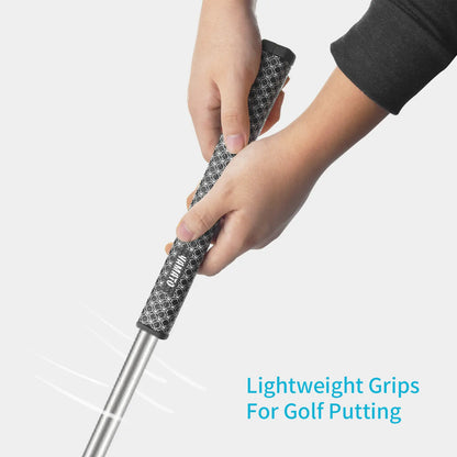 Yamato Golf Putter Grip – Lightweight, Non-Slip, Ergonomic Feel