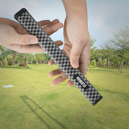 Yamato Golf Putter Grip – Lightweight, Non-Slip, Ergonomic Feel