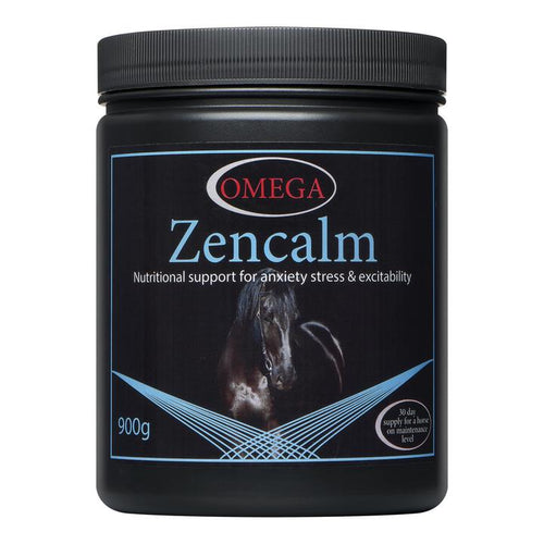 Omega Zencalm 900g - Forest Pet Supplies