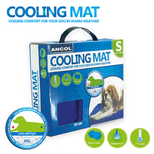 Load image into Gallery viewer, Ancol Cooling Mat Small 45 x 60cm
