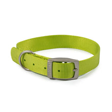 Load image into Gallery viewer, Viva Collar Size 4 (Black, Blue, Red, Green, Purple, Pink)
