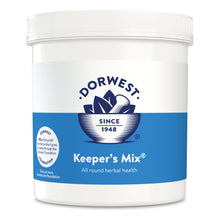 Load image into Gallery viewer, Dorwest Keepers Mix 250g
