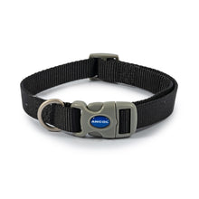 Load image into Gallery viewer, Viva Buckle Collar Size 2-5 30-50cm (Black, Blue, Red, Green, Purple, Pink)
