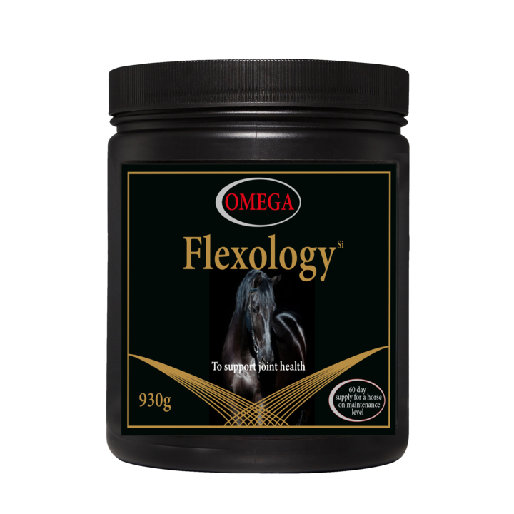 Omega Flexology 930g - Forest Pet Supplies