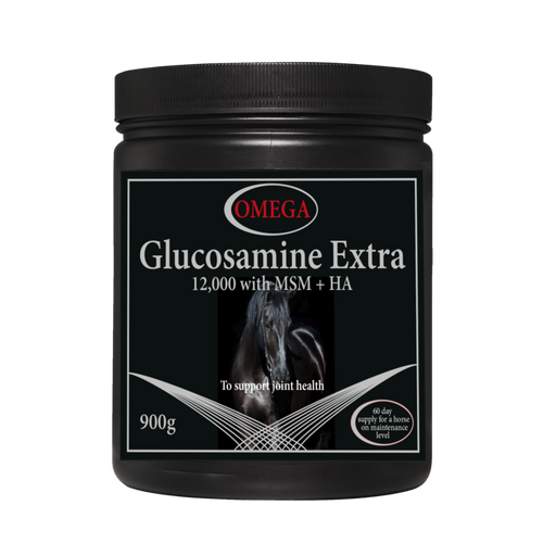 Omega Glucosamine Extra 900g - Forest Pet Supplies