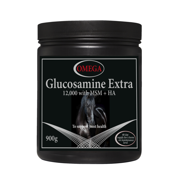 Omega Glucosamine Extra 900g - Forest Pet Supplies