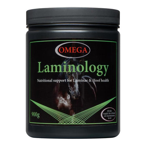 Omega Laminology 900g - Forest Pet Supplies