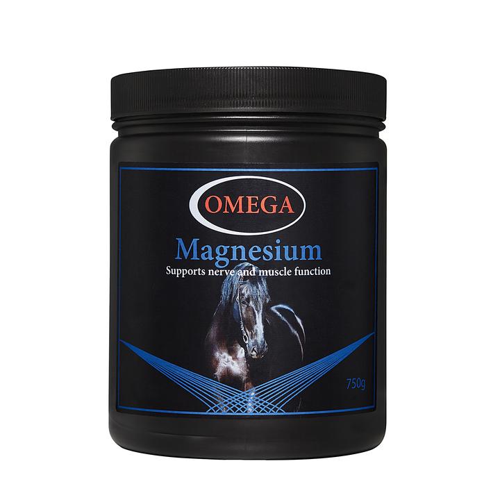 Omega Magnesium 750g - Forest Pet Supplies
