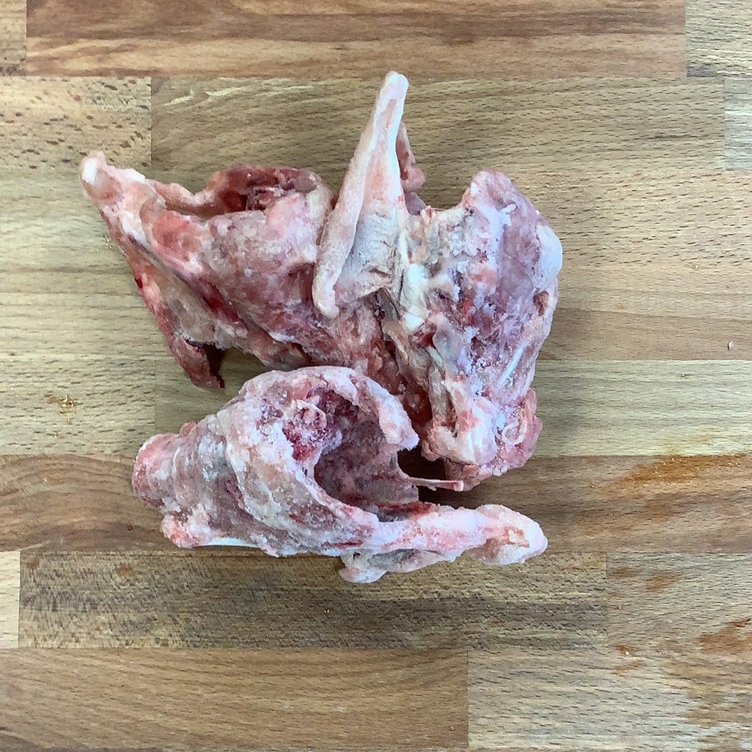10kg Chicken carcass