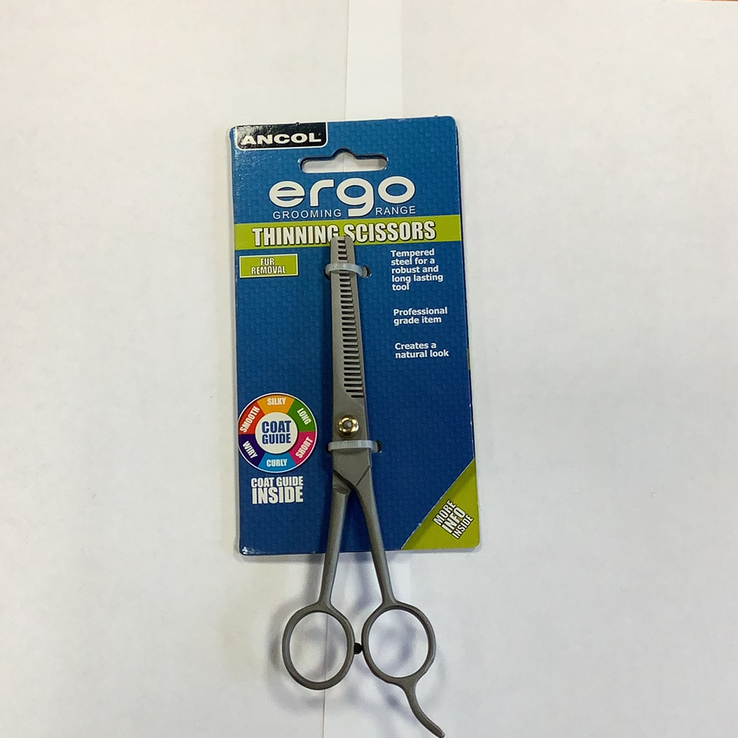Ergo Thinning Scissors