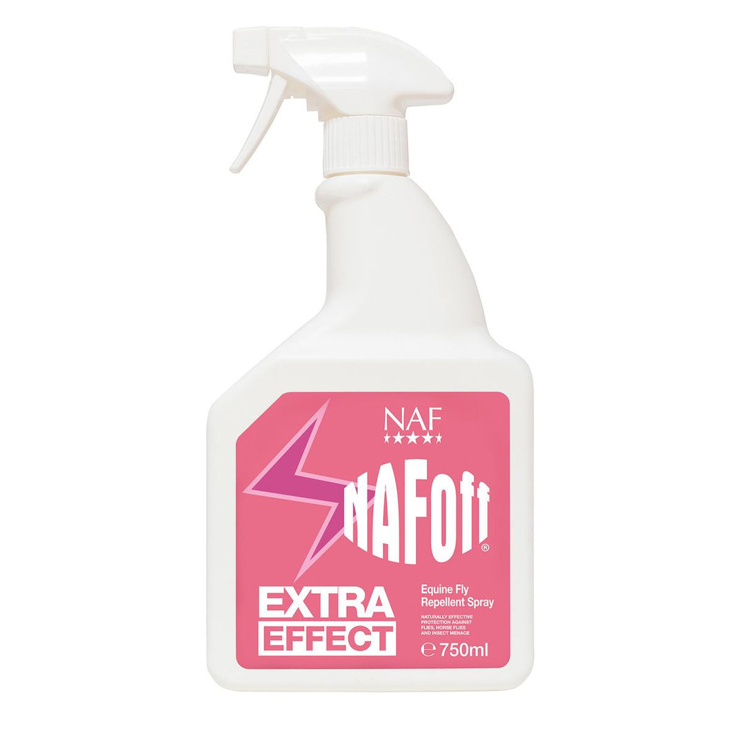 NAFoff Extra Effect Fly Spray 750ml