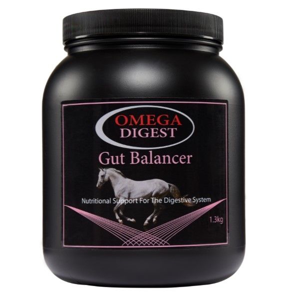 Omega Gut Balancer 1.3kg - Forest Pet Supplies