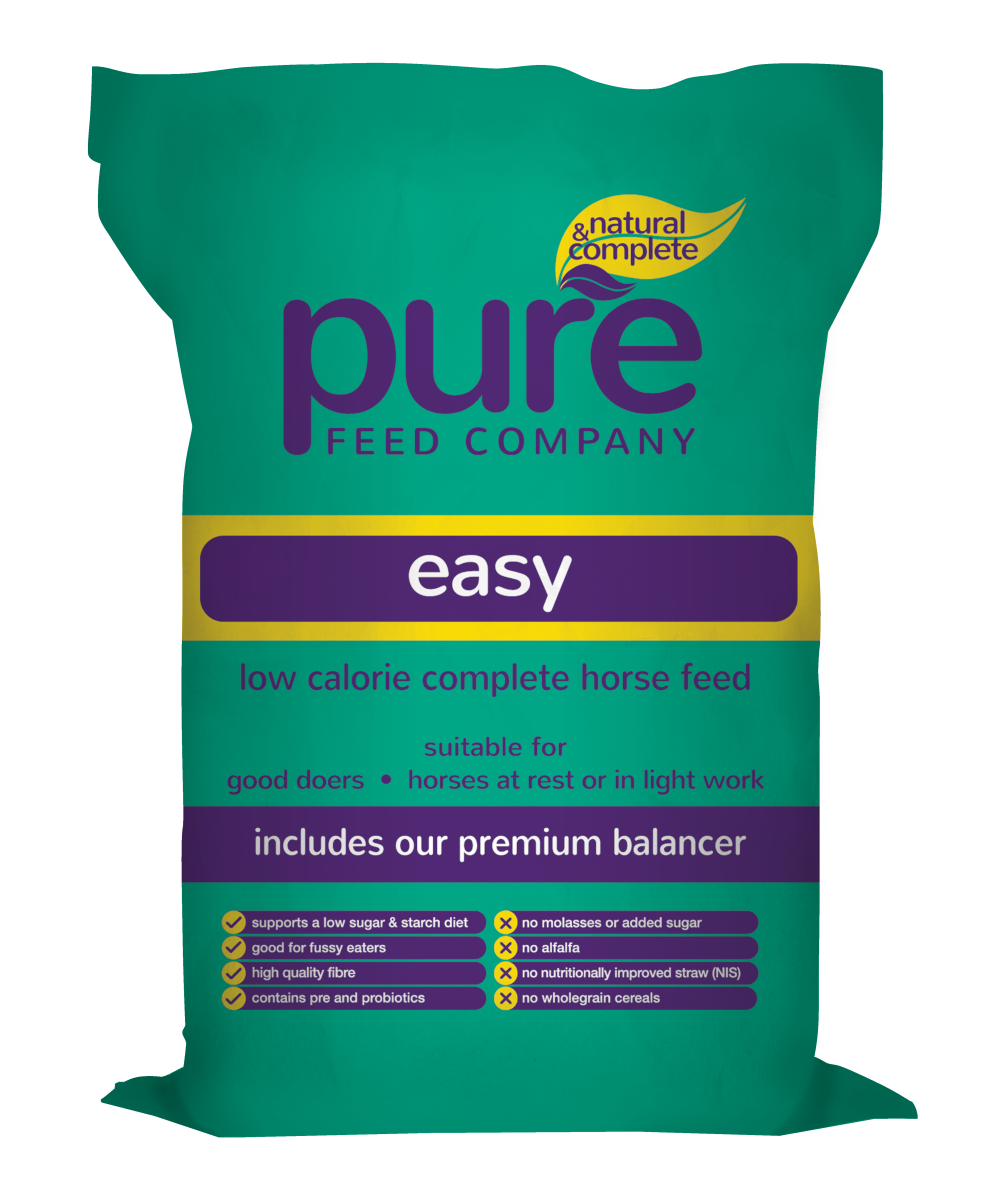 Pure Feed Company Easy 15kg